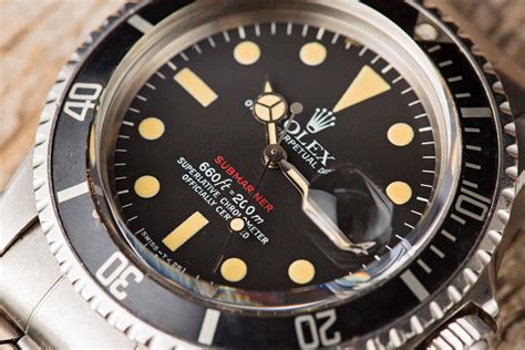 rolex red submariner ref 1680|rolex submariner 1680 value.